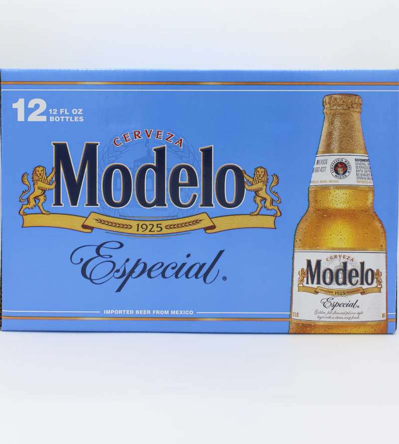 24-18 Modelo Ads: Embrace the Authentic Flavors of Mexico
