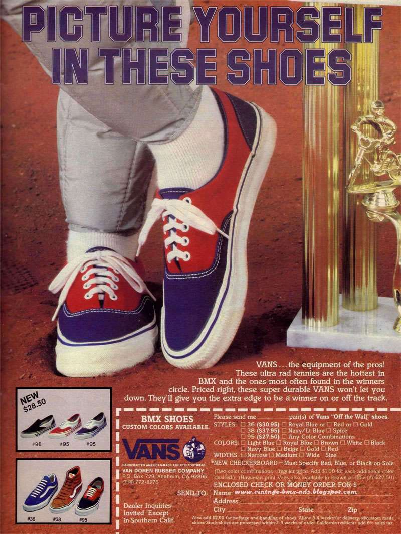 24-24 Vans Ads: Unleash Your Creativity with Authentic Style