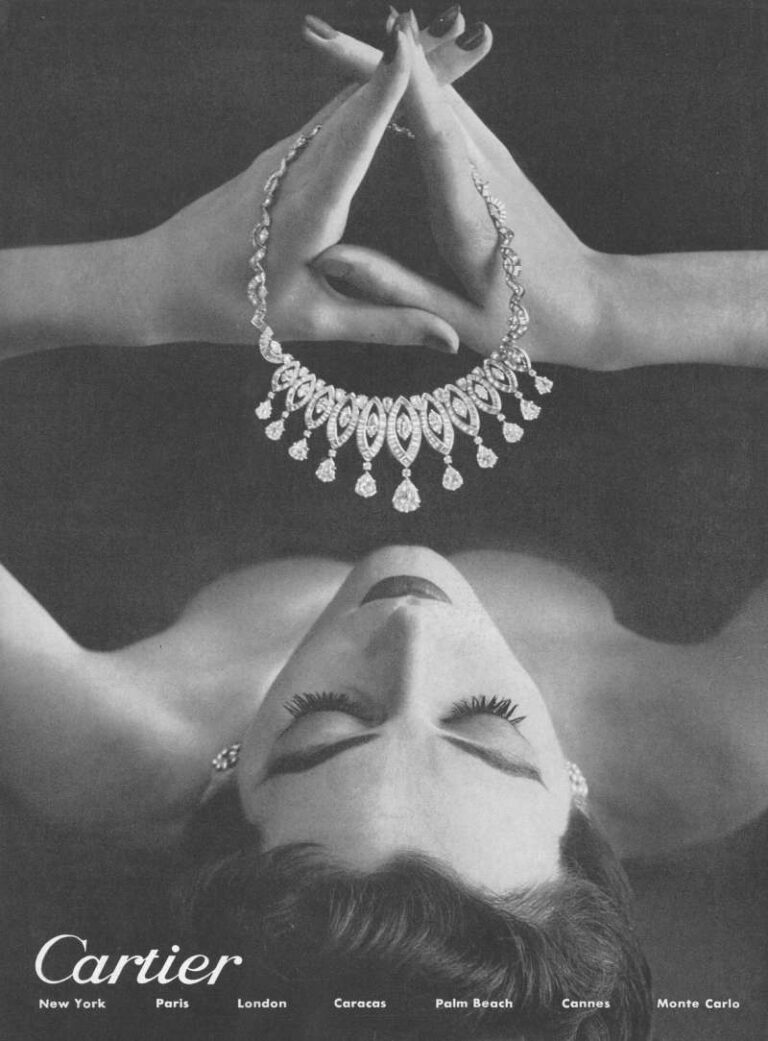 Cartier Add Cartier Ads: Exquisite Timepieces and Fine Jewelry