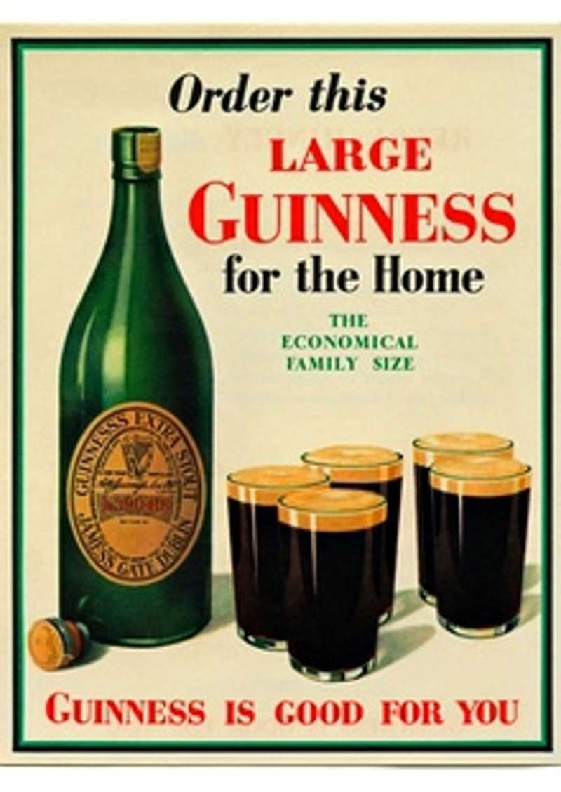 25-1 Guinness Ads: Discover the Richness of Irish Tradition