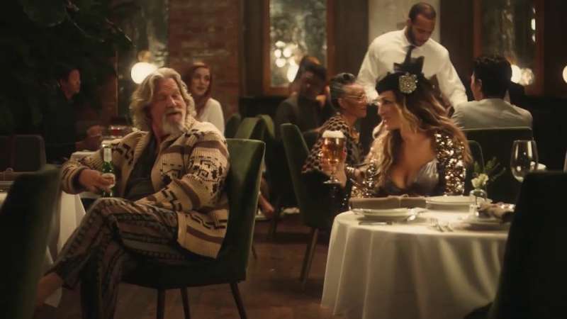25-19 Stella Artois Ads: Elevate Your Drinking Experience