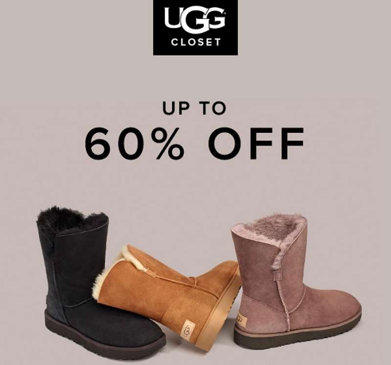 25-21 UGG Ads: Embrace Cozy Comfort, Walk with Confidence
