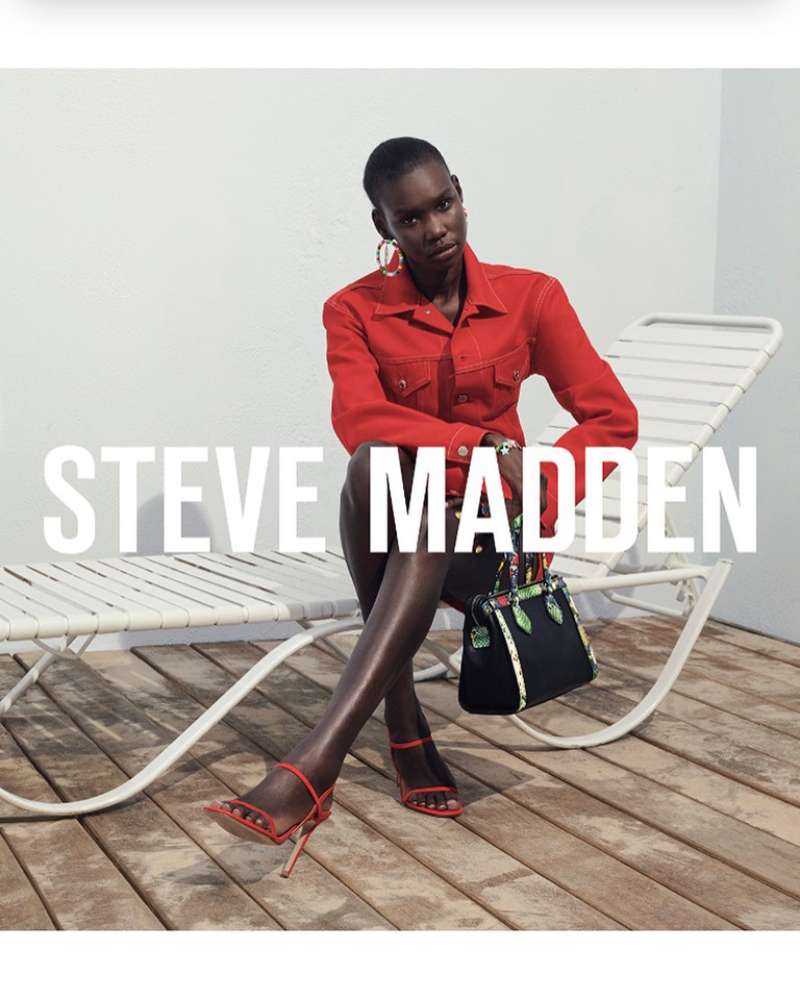 25-22 Steve Madden Ads: Elevate Your Shoe Game, Own the Trend