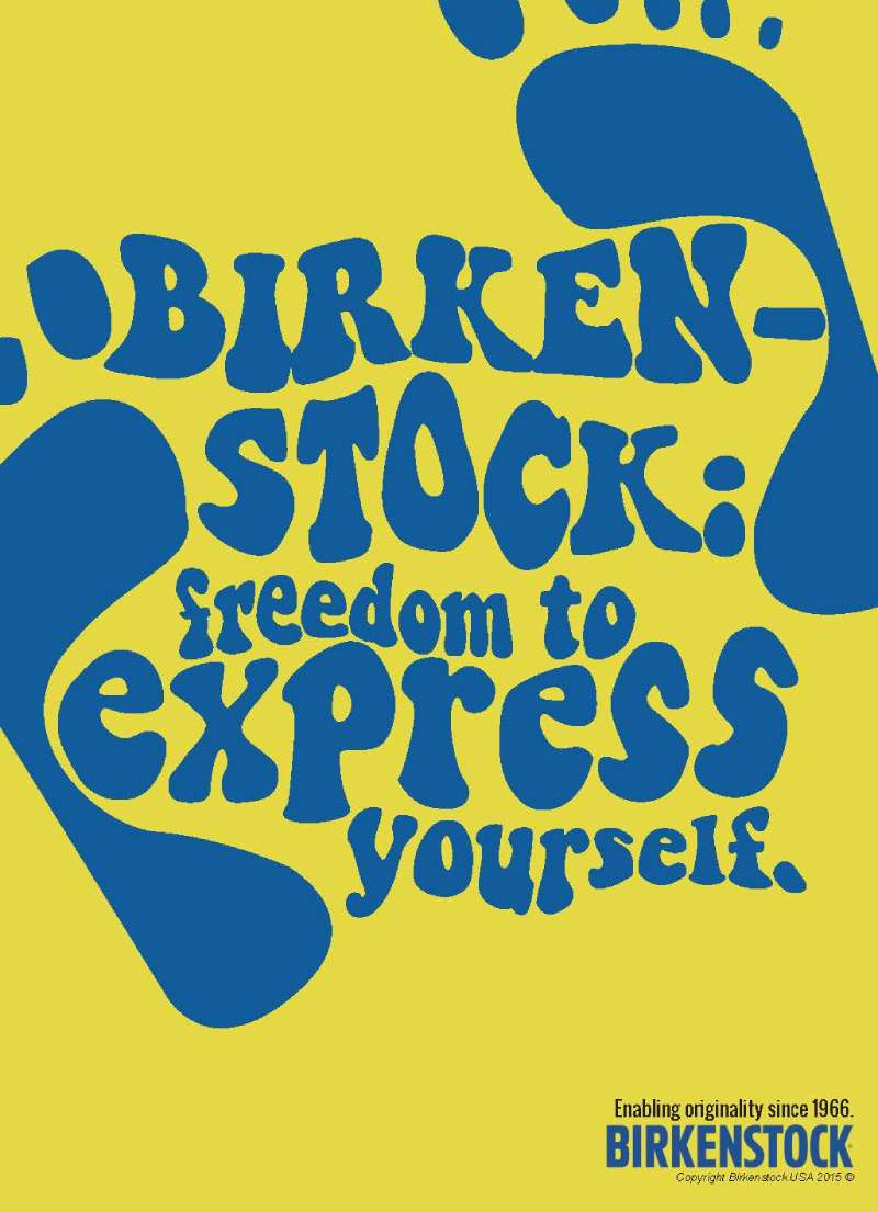 25-28 Birkenstock Ads: Discover the Perfect Fit for Your Feet