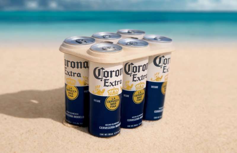 26-15 Sippin' on Sunshine: Corona Ads' Positive Messaging Strategy