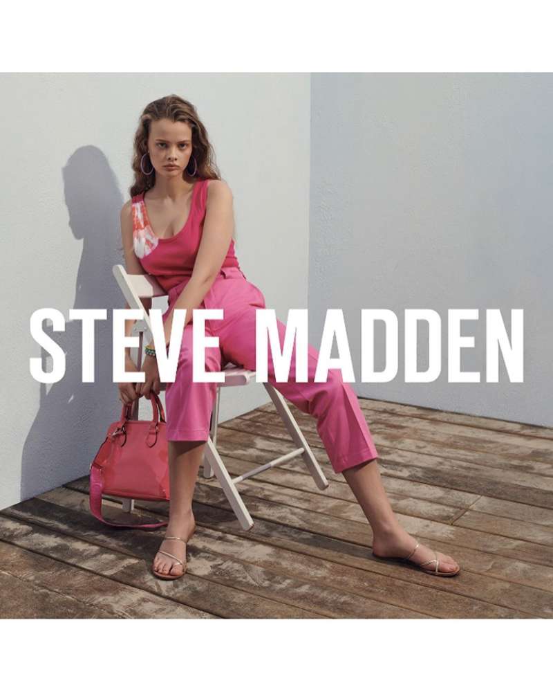 26-21 Steve Madden Ads: Elevate Your Shoe Game, Own the Trend