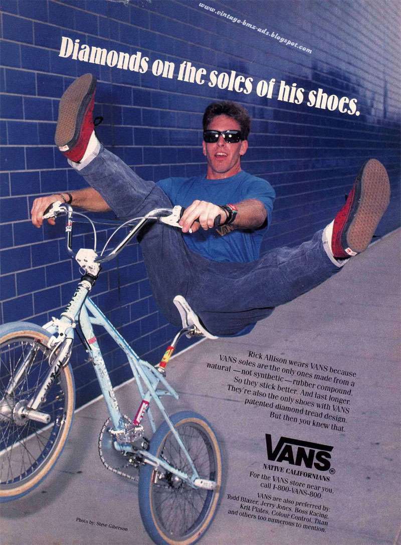 26-23 Vans Ads: Unleash Your Creativity with Authentic Style