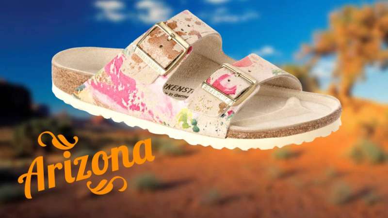 Birkenstock Ads: Discover the Perfect Fit for Your Feet
