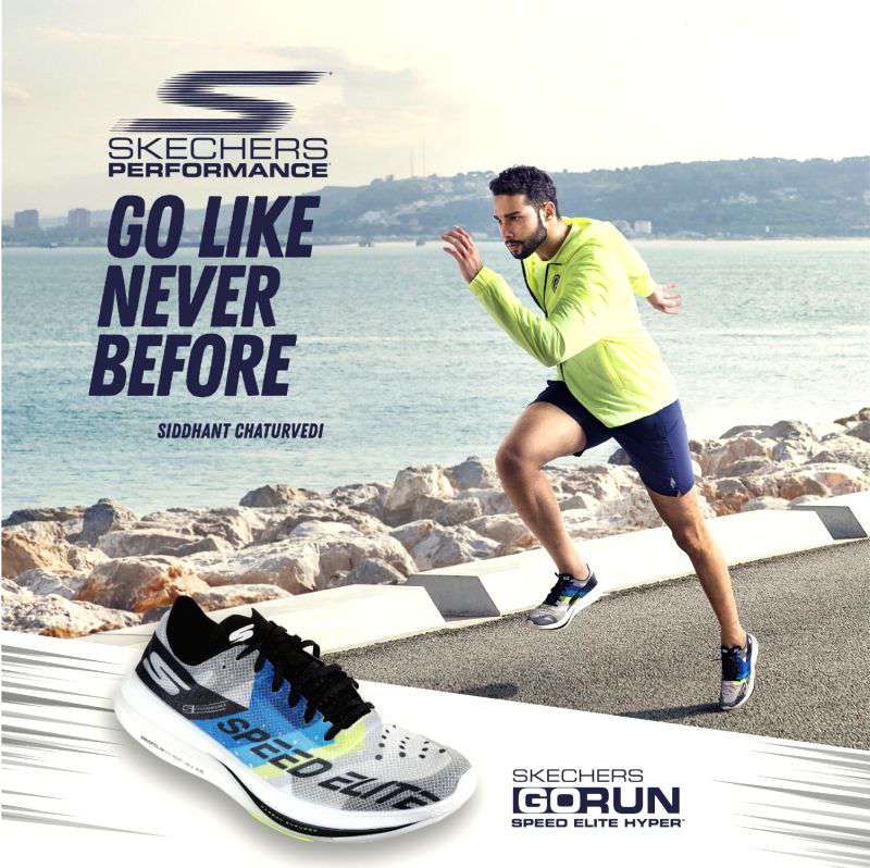 26-28 Skechers Ads: Walk in Style, Step with Innovation