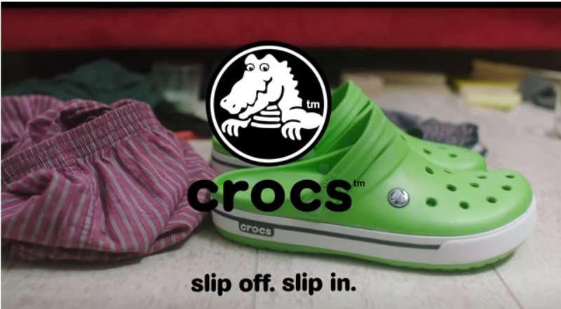 26-30 Crocs Ads: Embrace Style and Comfort for Any Occasion