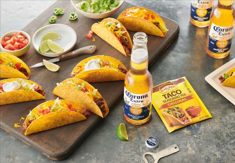 27-16 Sippin' on Sunshine: Corona Ads' Positive Messaging Strategy
