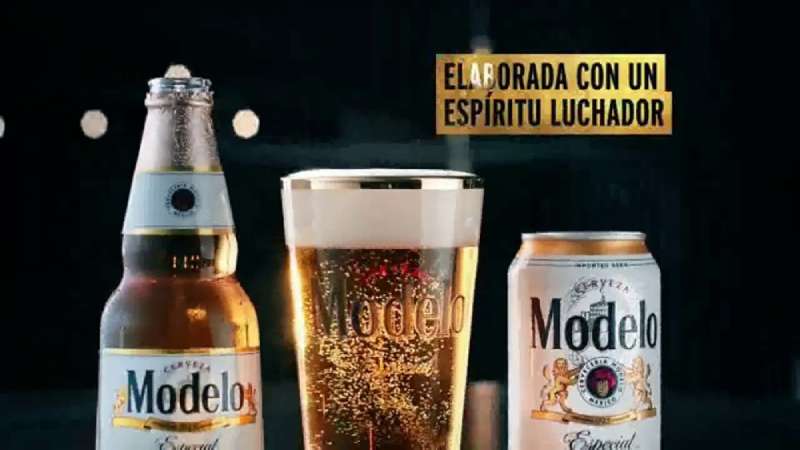 27-18 Modelo Ads: Embrace the Authentic Flavors of Mexico