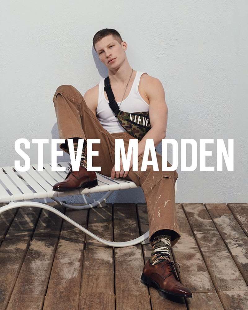 27-22 Steve Madden Ads: Elevate Your Shoe Game, Own the Trend
