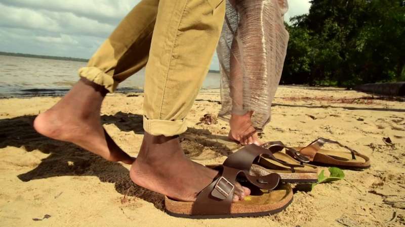 27-28 Birkenstock Ads: Discover the Perfect Fit for Your Feet