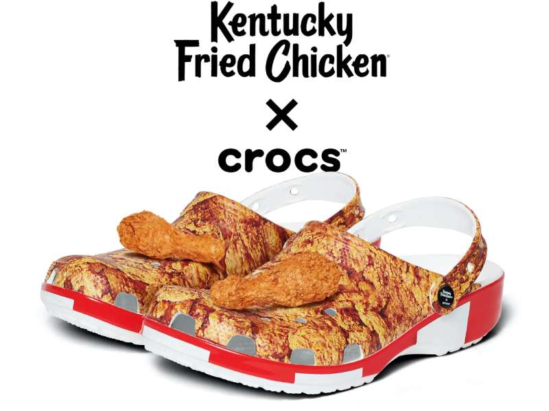 27-31 Crocs Ads: Embrace Style and Comfort for Any Occasion