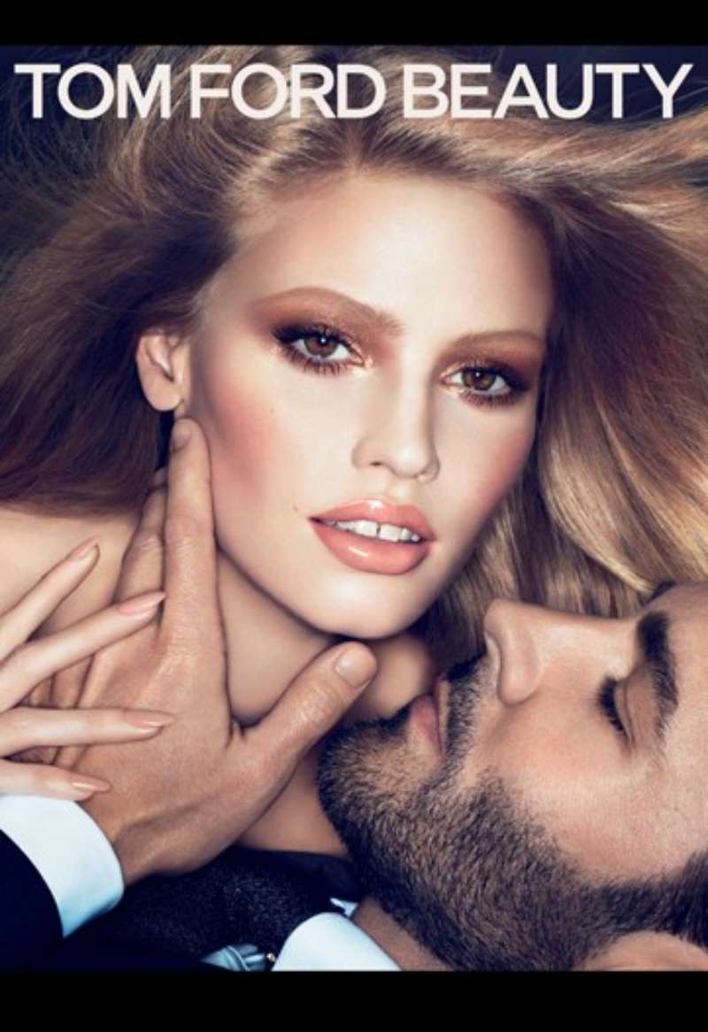 27-9 Tom Ford Ads: Indulge in Sophisticated Style and Glamour