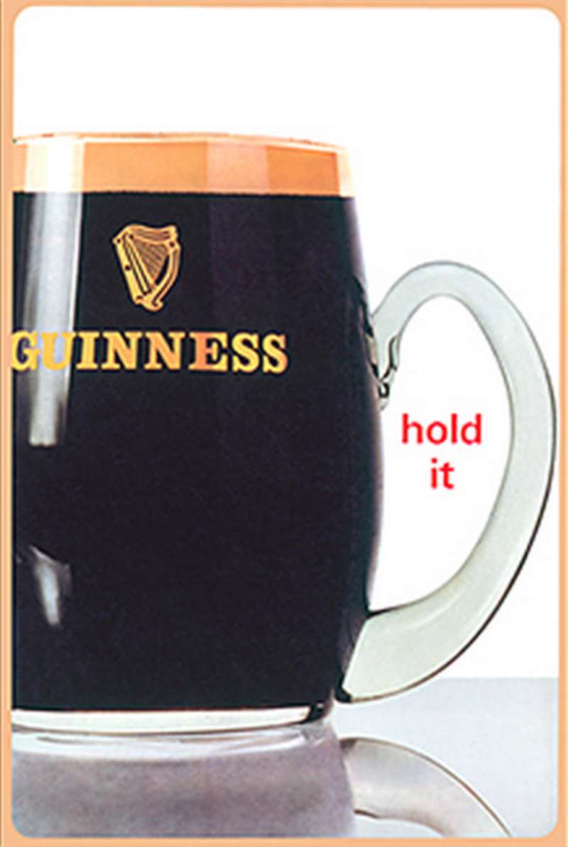 28-1 Guinness Ads: Discover the Richness of Irish Tradition