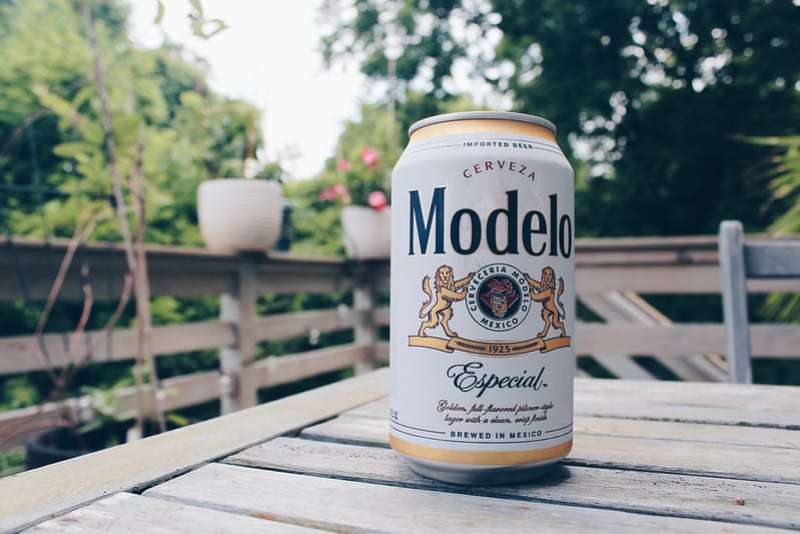 28-18 Modelo Ads: Embrace the Authentic Flavors of Mexico