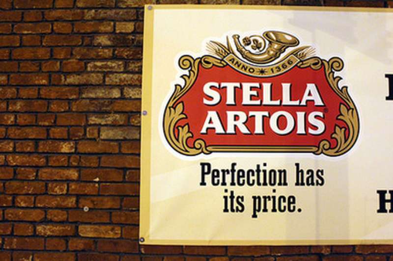 28-19 Stella Artois Ads: Elevate Your Drinking Experience