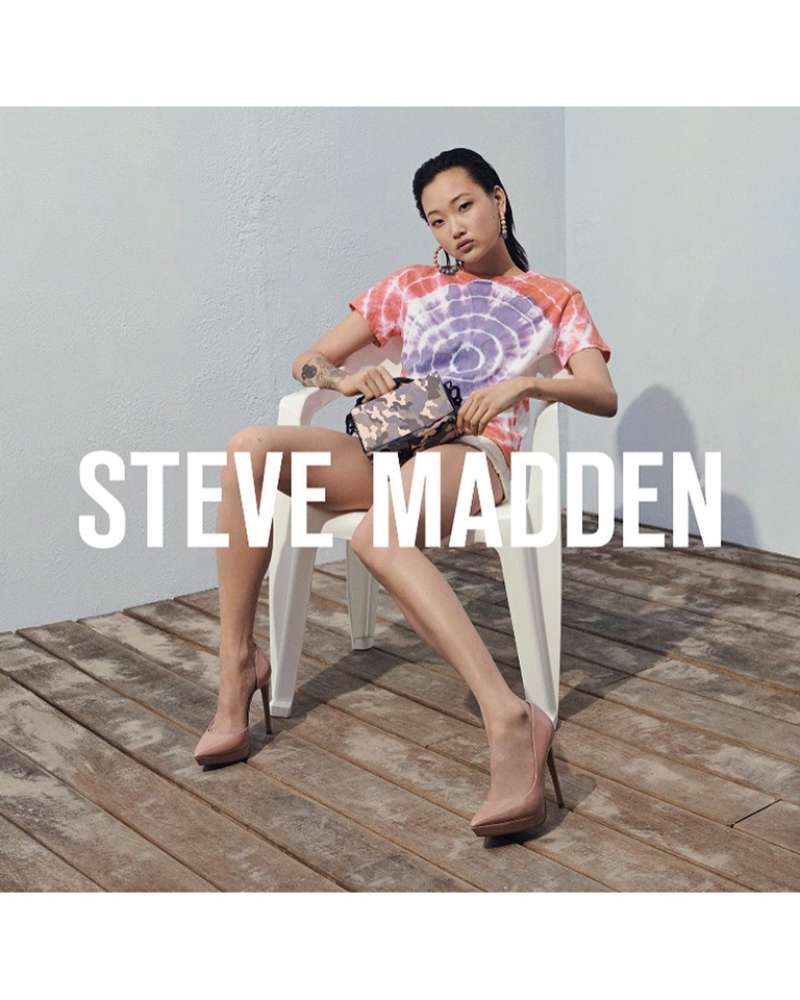 28-22 Steve Madden Ads: Elevate Your Shoe Game, Own the Trend
