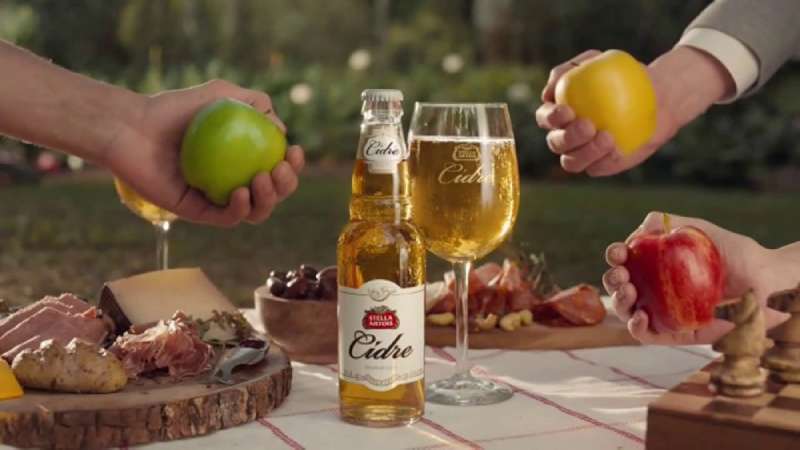 29-19 Stella Artois Ads: Elevate Your Drinking Experience