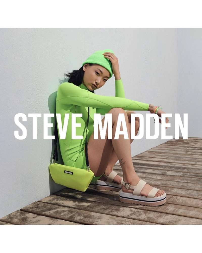 29-22 Steve Madden Ads: Elevate Your Shoe Game, Own the Trend