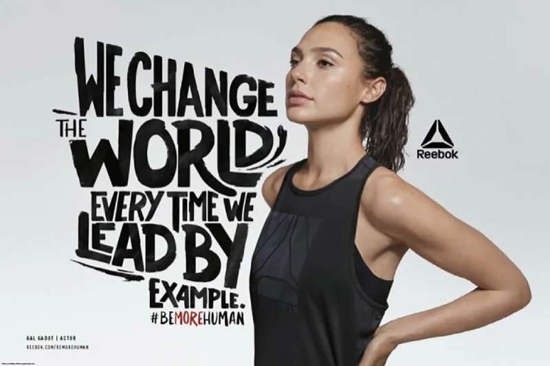 29-23 Reebok Ads: Fuel Your Fitness Journey with Style