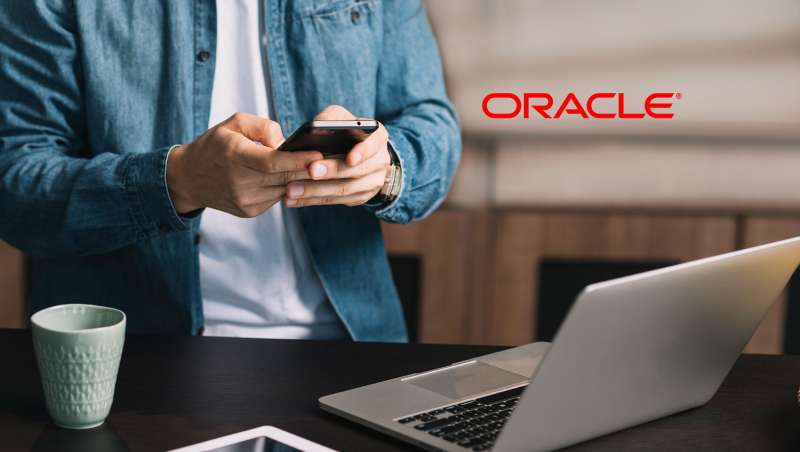 29-44 Oracle Ads: Unlock the Power of Data and Cloud Solutions