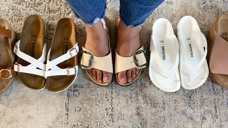 2a Birkenstock Ads: Discover the Perfect Fit for Your Feet