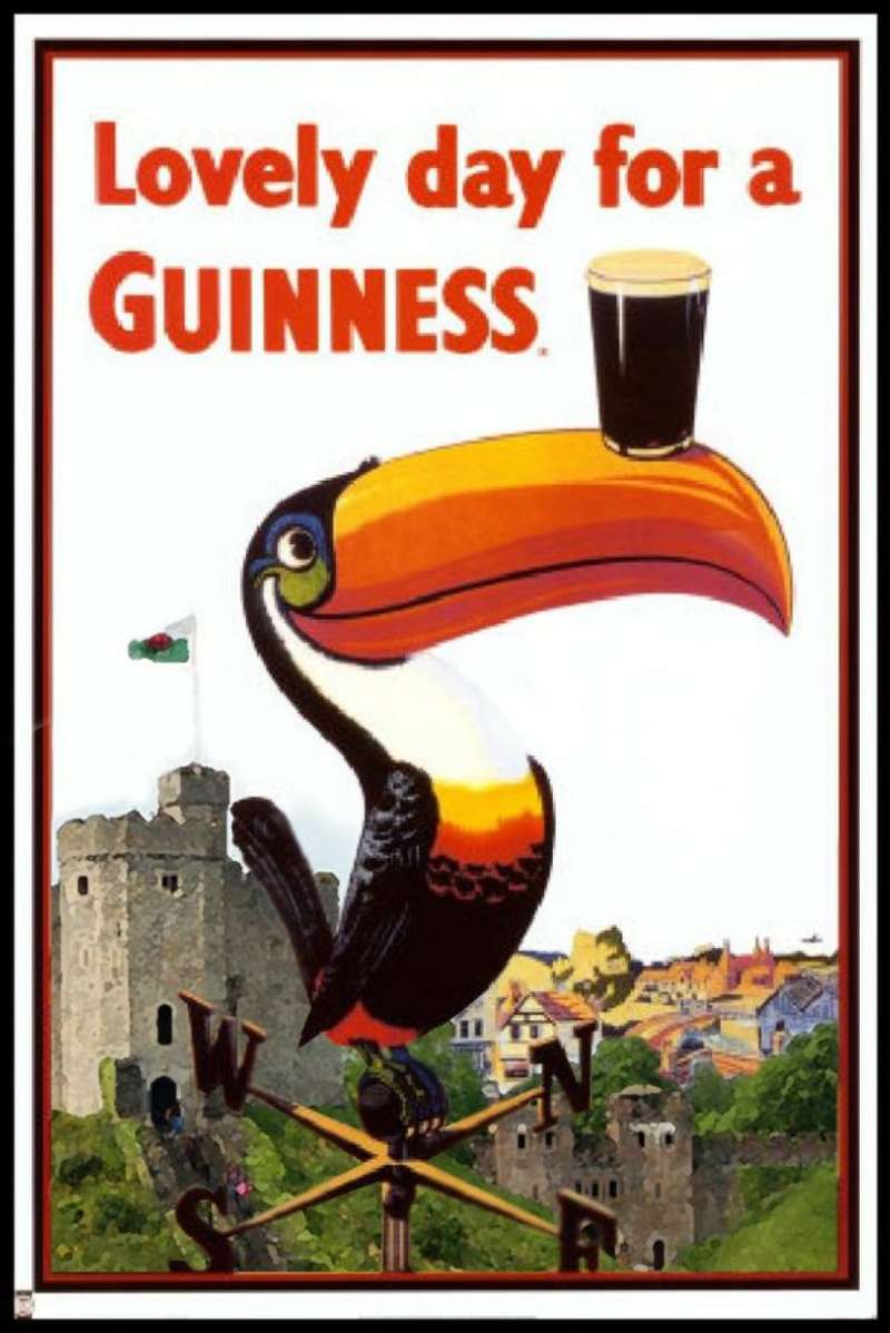 3-1 Guinness Ads: Discover the Richness of Irish Tradition