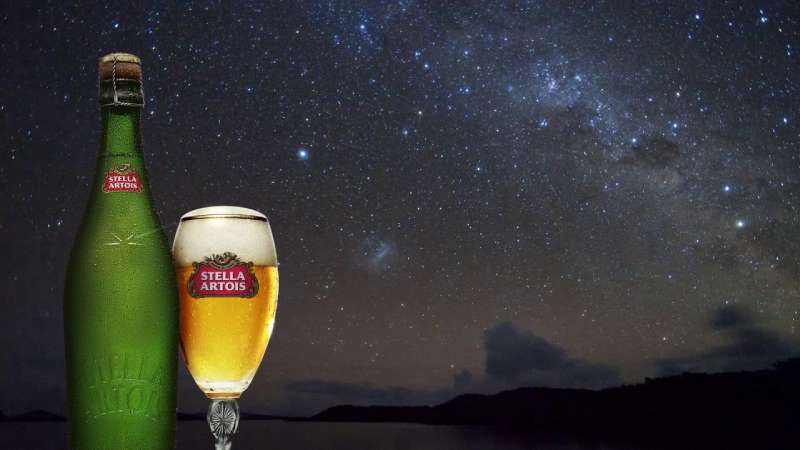 3-18 Stella Artois Ads: Elevate Your Drinking Experience