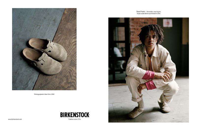 3-27 Birkenstock Ads: Discover the Perfect Fit for Your Feet