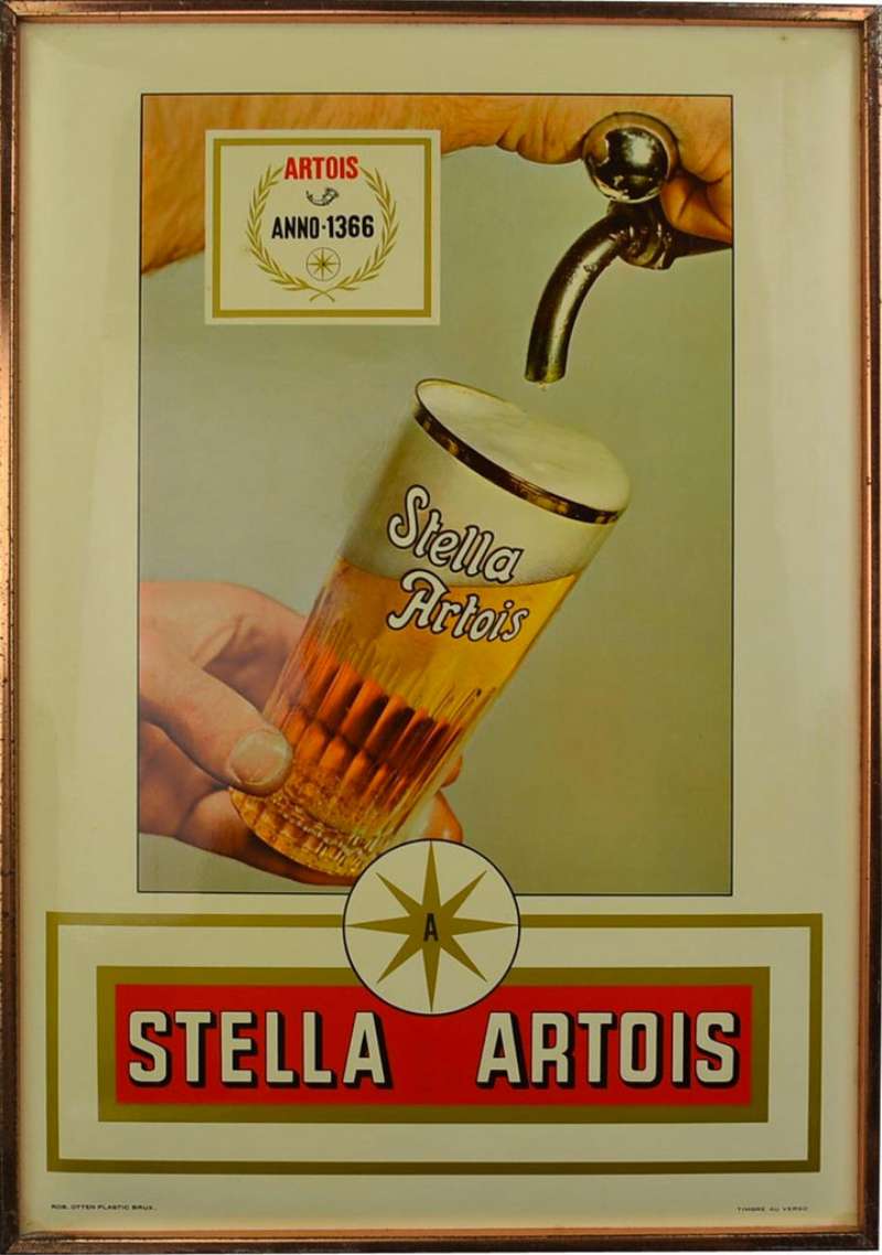 30-18 Stella Artois Ads: Elevate Your Drinking Experience