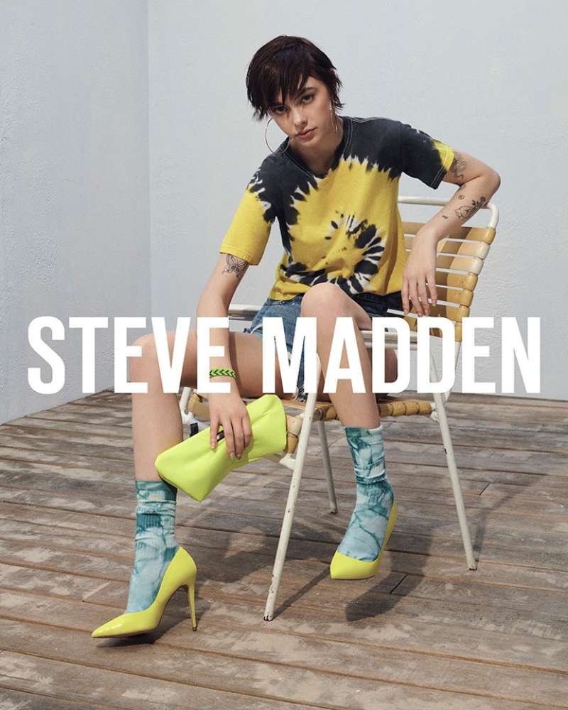 30-21 Steve Madden Ads: Elevate Your Shoe Game, Own the Trend