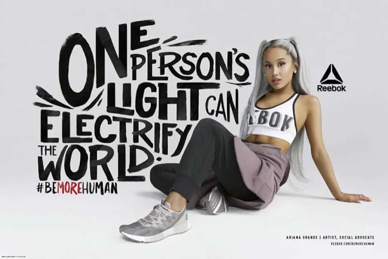 30-22 Reebok Ads: Fuel Your Fitness Journey with Style