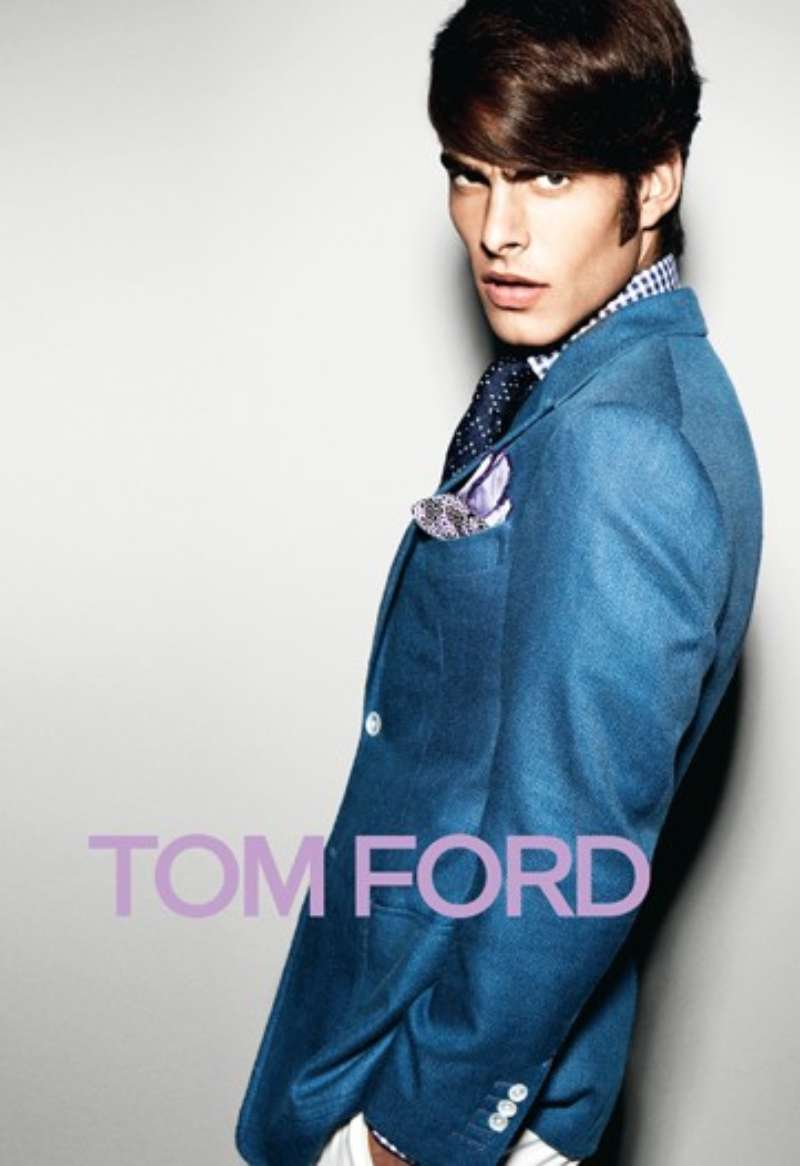 30-8 Tom Ford Ads: Indulge in Sophisticated Style and Glamour
