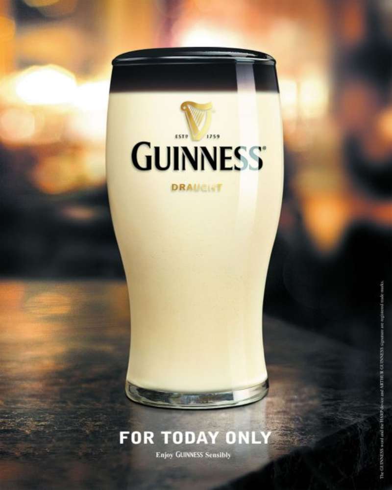 30 Guinness Ads: Discover the Richness of Irish Tradition