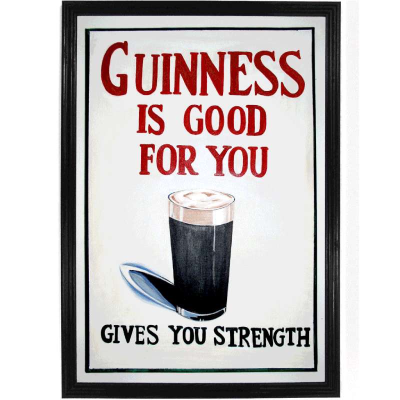 4-1 Guinness Ads: Discover the Richness of Irish Tradition