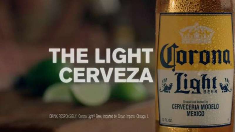 4-16 Sippin' on Sunshine: Corona Ads' Positive Messaging Strategy