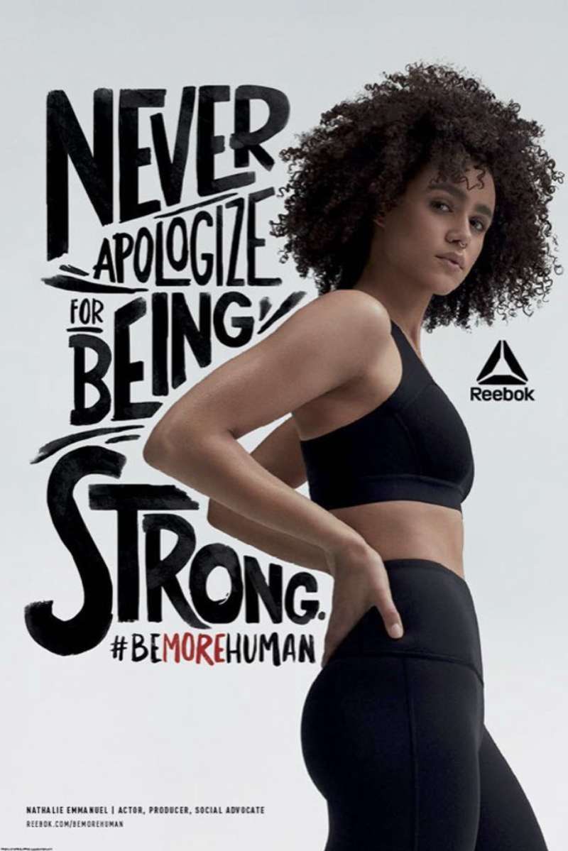 4-23 Reebok Ads: Fuel Your Fitness Journey with Style