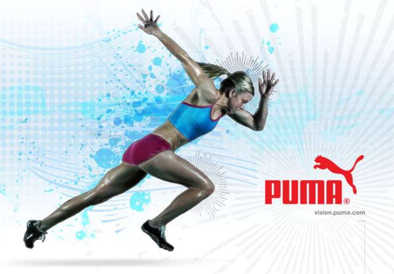 4-25 Puma Ads: Ignite Your Performance, Unleash Your Potential