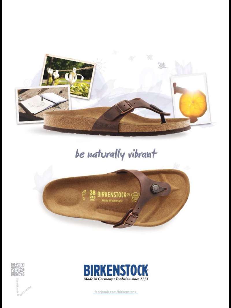 4-28 Birkenstock Ads: Discover the Perfect Fit for Your Feet