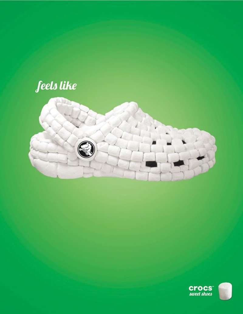 4-31 Crocs Ads: Embrace Style and Comfort for Any Occasion