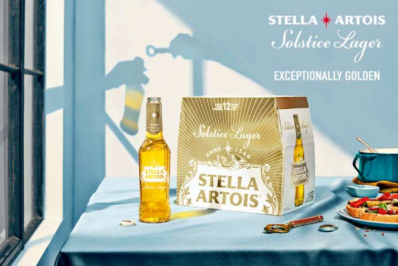 5-19 Stella Artois Ads: Elevate Your Drinking Experience