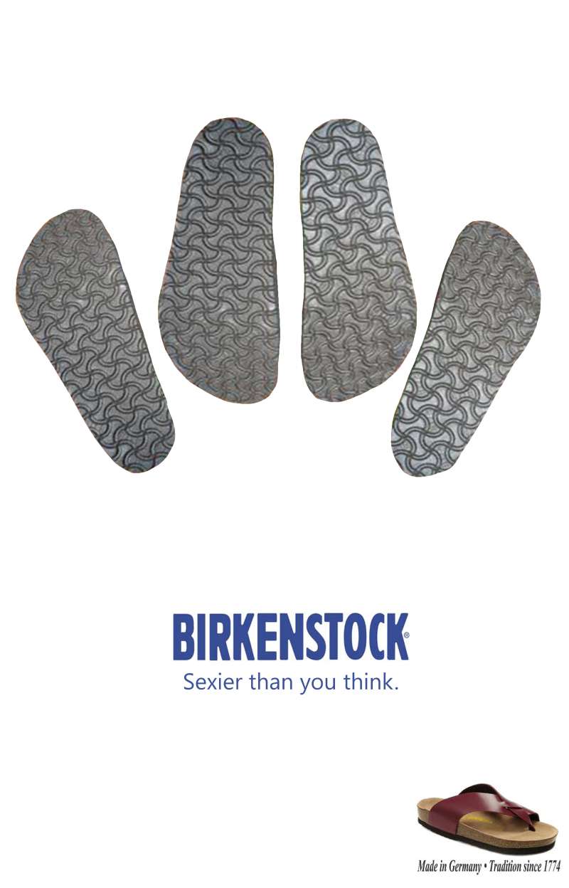 5-28 Birkenstock Ads: Discover the Perfect Fit for Your Feet