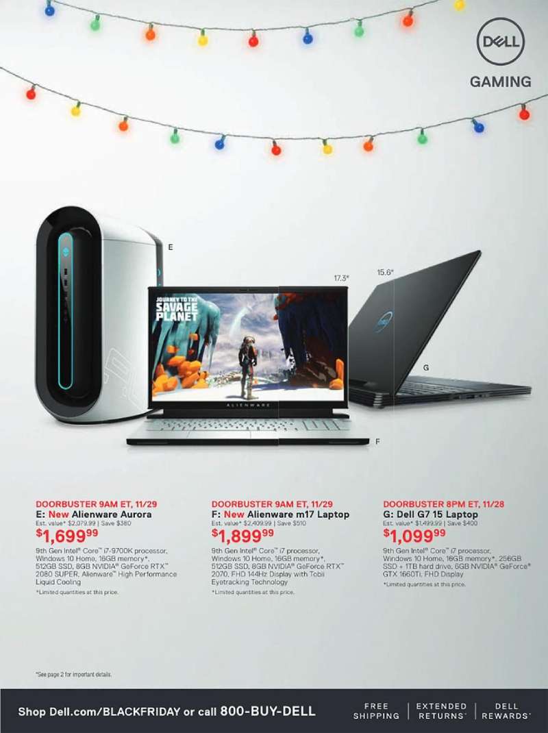 5-41 Dell Ads: Unleash Your Productivity with Reliable Technology