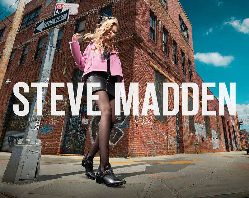 6-21 Steve Madden Ads: Elevate Your Shoe Game, Own the Trend