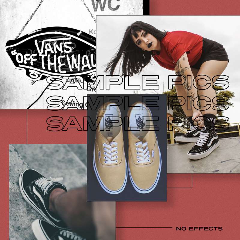 6-23 Vans Ads: Unleash Your Creativity with Authentic Style