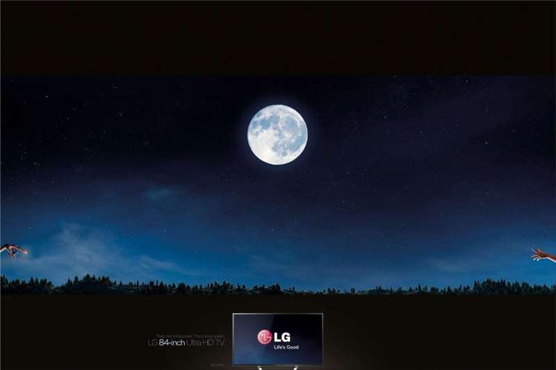 6-37 LG Ads: Elevate Your Lifestyle with Smart Technology