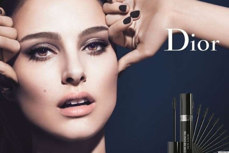 Dior Ads: Unleash Your Inner Glamour and Haute Couture